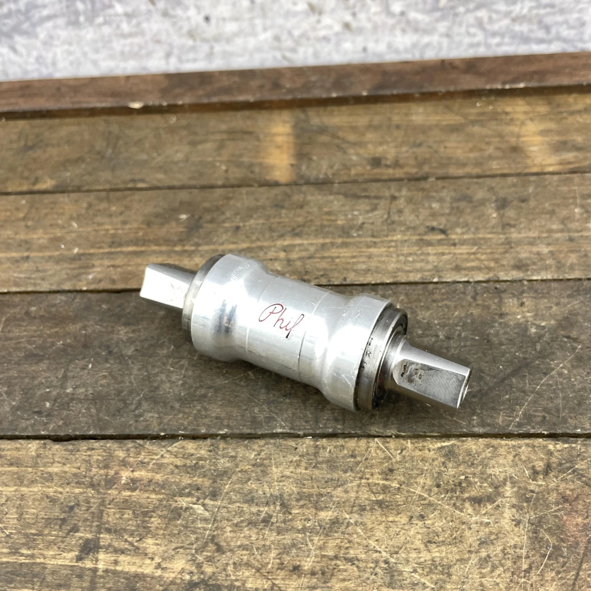 Phil Wood & Co. Bicycle Bottom Brackets for sale | eBay