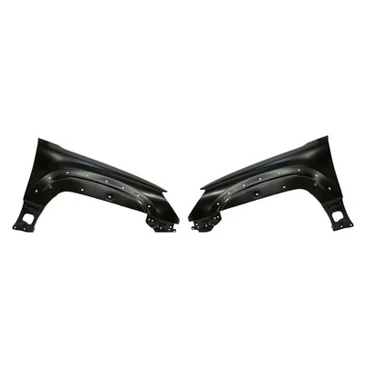 CAPA Fender For Toyota 4Runner 2006-09 Front Driver and Passenger Side Foto 1 de 4