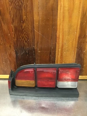 Alfa Romeo Spider S3 82-90 • Original Driver's Side Tail Light. Used. KAR1237 - Image 1 of 4