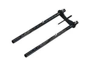 Motorcycle Coil spring Compressor (Extended Frame Only) T&E Tools 6893 - Picture 1 of 2