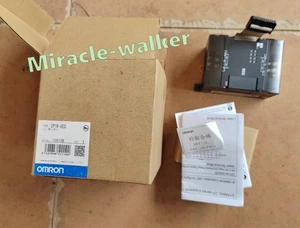 CP1W-8ED New PLC Module Price including taxes CP1W-8ED - Picture 1 of 4