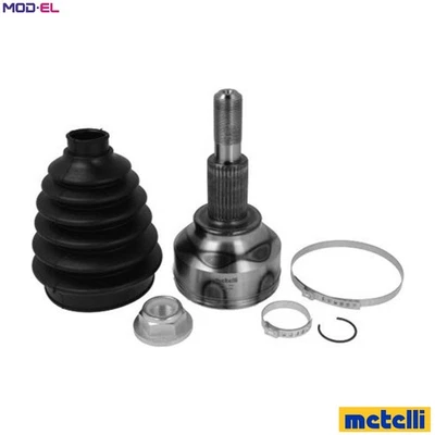 JOINT KIT DRIVE SHAFT 15-1815 FOR FIAT 940A5/939B5.000 2.0L 4cyl FREEMONT - Image 1 of 4