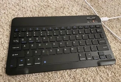 Keyboard For LG Untested - Image 1 of 4