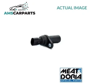 CRANKSHAFT POSITION SENSOR 87331 MEAT & DORIA NEW OE REPLACEMENT - Picture 1 of 5