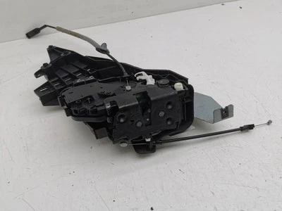 Cerradura puerta trasera derecha Volvo S80 2008 31253666 AMD133731 Foto 1 de 4