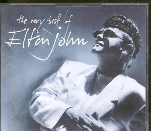 Elton John The Very Best of Elton John (CD) (US IMPORT) - Bild 1 von 4