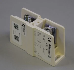 NEW, MOELLER  K95/1N 012336 [24 MONTHS WARRANTY] - Picture 1 of 2