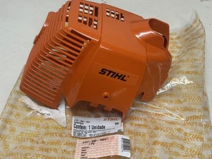 STIHL OEM SHROUD 4137 080 1604 : FC75 FC5 FS 75 80 85 85R RX HT70 HT75 KW85 4137 - Picture 1 of 5