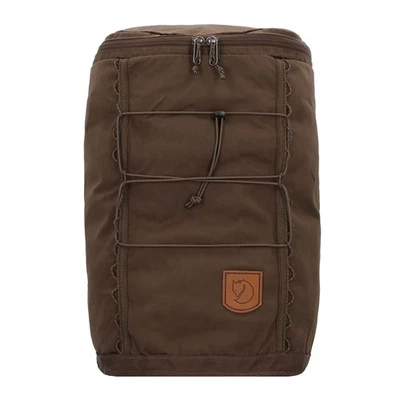 Fjällräven Singi 20 Rucksack 43cm Laptopfach #FJR-23319 (dark olive) - Bild 1 von 4