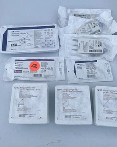 Medical Supplies LOT *TRAINING AND EDUCATION LOT - Picture 1 of 4