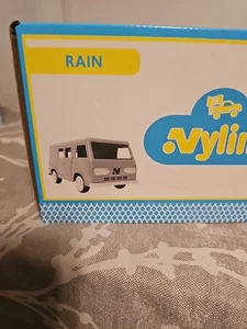 NEW IN BOX. NYLINT 2024  Rain Van. - Picture 1 of 6