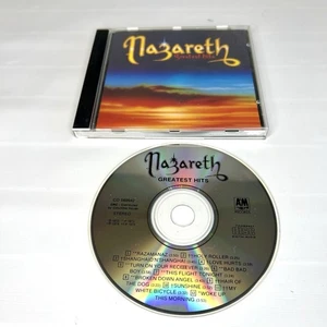 Nazareth - CD - Greatest hits 12 Tracks 1996 - Bild 1 von 3
