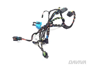 Vauxhall Corsa Interior Heater Flap Motor Wiring Loom 2022 Hatchback 7015011011 - Picture 1 of 11