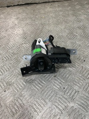 2009 SEAT EXEO HEADLIGHT CONTROL SWITCH 3R0941531A #2 - Image 1 of 4