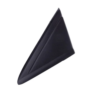 Links Kotflügel Rückspiegel Dreieck Molding Abdeckung für Ford Escape 2013-19 - Picture 1 of 4