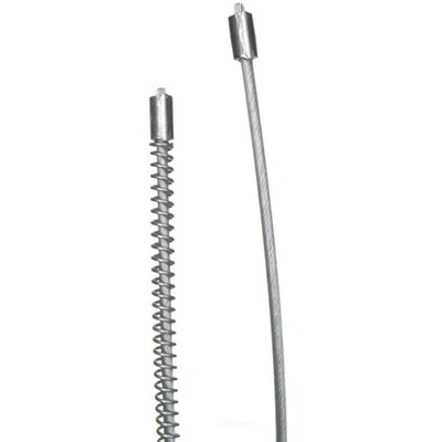 Задний правый трос стояночного тормоза для Jeep Wrangler 1992 1993 Raybestos 1991-1995 годов выпуска - Изображение 1 из 2