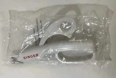 Singer Cordless Smart Fabric Cutting Scissors, Wireless Battery Powered - New - Image 1 of 4