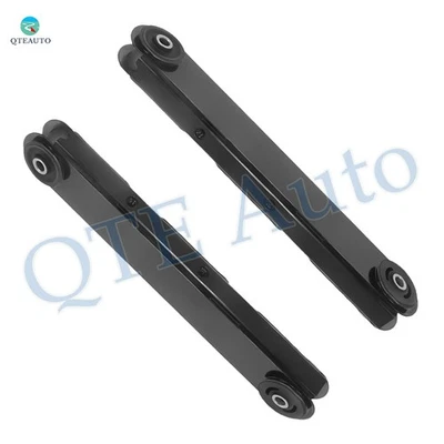 Pair of 2 Rear Lower Control Arm For 2002-2007 Jeep Liberty - Image 1 of 4