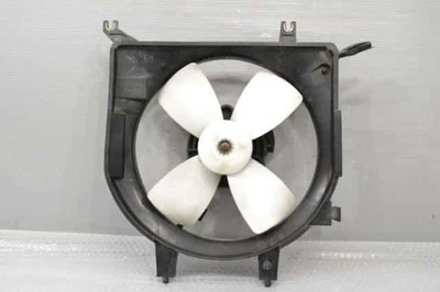 MAZDA Demio 2000 LA-DW3W Radiator [Used] [PA97169436] - Image 1 of 4