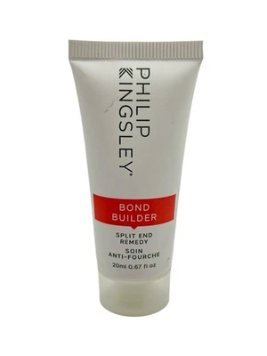 Philip Kingsley Bond Builder Split End Remedy 0.67 fl. oz./20 ml - Talla de viaje Foto 1 de 2