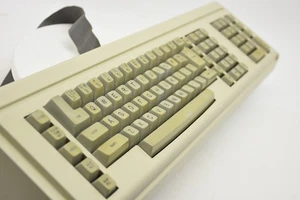 Tastiera Cortron Board Vintage CPT 8000 Serie 8500 Non Testata - RARA! - Foto 1 di 24