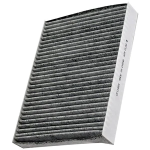 Cabin Air Filter for 2014-2020 Nissan Rogue 2.5L 2017-2023 Qashqai 2.0L - Picture 1 of 7