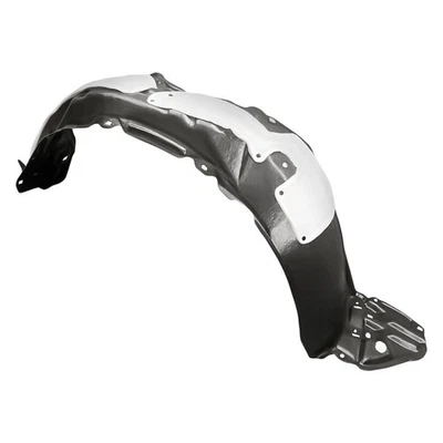 Fender Liner For Toyota Prius C 2015-2017 Passenger Side Front 5387552340 Foto 1 de 2