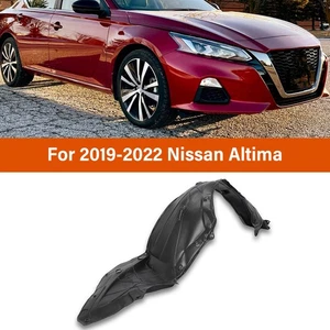 Fender Liner For 2019 2020 2021 2022 Nissan Altima Front Right Passenger Side - Foto 1 di 9