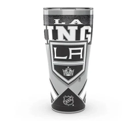 Los Angeles Kings 30 ounce Stainless Steel Travel Mug Cover