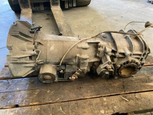 PORSCHE 928 S AUTOMATIC GEARBOX A22/04 A22.04 3 Speed Automatic Gearbox 1983 - Picture 1 of 15