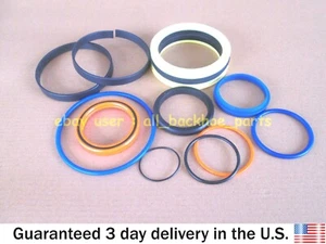 JCB BACKHOE - HYDRAULISCHER ZYL DICHTUNGSSATZ 60 MM STAB x 110 MM ZYL (TEILENR. 991/00131) - Bild 1 von 12