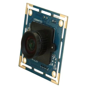 8MegaPixel Webcam 2.8mm lens USB Web Camera Module for Windows\Android\Linux\Mac - Picture 1 of 9