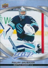 2023-24 Upper Deck MVP NHL Hockey Base Singles (Pick Your Cards)
