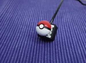 Pokemon / Pokeball Tastatur keycap mehrfabig - Bild 1 von 5