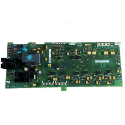 1PC USED A5E00190843 Siemens Power Board M430-440 Series 18.5-22-30-37kw - Photo 1/2