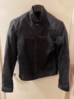 Chaqueta malla dainese superleggera 48 euros 38 us Foto 1 de 4