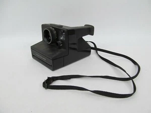 Vintage Polaroid Pronto fotocamera terrestre pellicola istantanea - Foto 1 di 2