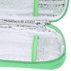 Insulin Carrying Case Portable Travel Organizer Coller Bag For Diabetes Wit FD