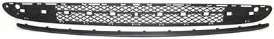  Front Bumper Grille For Mercedes Benz C240 2001-2007 - Image 1 of 4