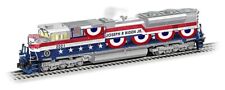 Lionel Joseph R. Biden, Jr. LEGACY SD70ACe #2021 Locomotive, O Gauge