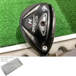 TITLEIST 816 H1 23 Utility / 23 Degree / Flex Stiff / Dynamic Gold AMT Exc - Picture 1 of 10