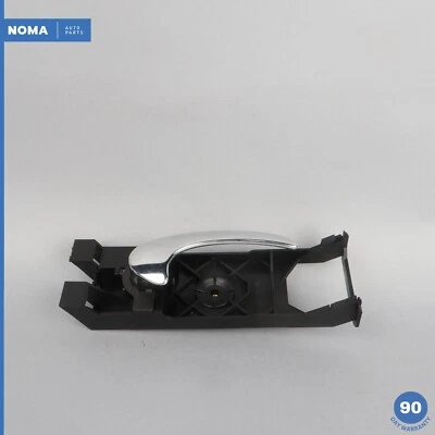 98-03 Jaguar XJ8 XJR X308 SWB manija de puerta interior trasera derecha GNC2572EC OEM Foto 1 de 4