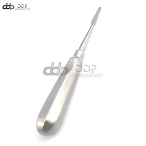 Cogswell A Root Elevator Straight Dental Instruments - Picture 1 of 3