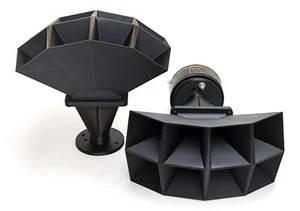 M811 Multicell Horn-11"/8 cells, PAIR-550Hz/10db- 1", 1:3/8, Altec/JBL-3D Print - Picture 1 of 11