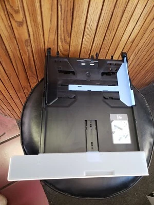 Salvaged TS6320 Paper Tray with Front End Cover Included, Super Clean from AZ! - Image 1 of 4