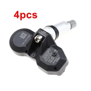433MHz 7PP907275F TPMS Tire Pressure Monitor Sensor For A udi A4 A6 A8 Q7 R8 V W - Picture 1 of 3