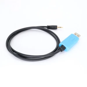 USB Programming Cable Accessory For V108 MINI Walkie Talkie Radio Adapter - Photo 1/4