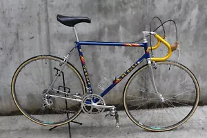 De Rosa Professional Team Sammontana Campagnolo 50th Original - Picture 1 of 12