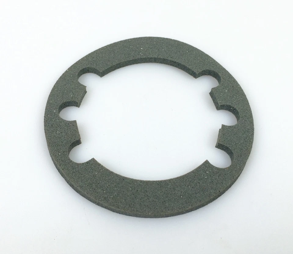 JUNTA DE SELLO DE LA LÁMPARA TRASERA ASTON MARTIN DB4 Y DB5 - NUEVO. Foto 1 de 1