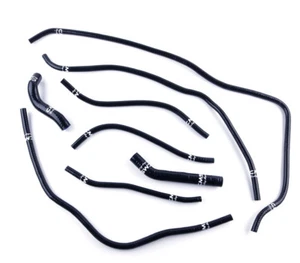 For 1994-2000 1999 1998 1997 1996 1995 BMW F650 F 650 Silicone Radiator Hose Kit - Imagen 1 de 6